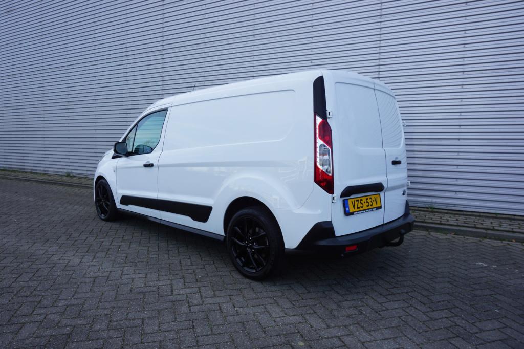 Ford Transit Connect 1.5 ecoblue l2 trend automaat - airco / navi / cruise 