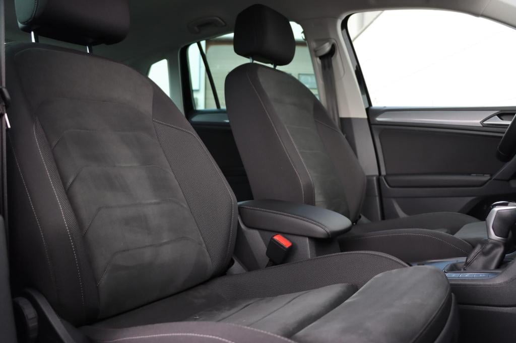 Volkswagen Tiguan 1.5 tsi elegance 150pk dsg7