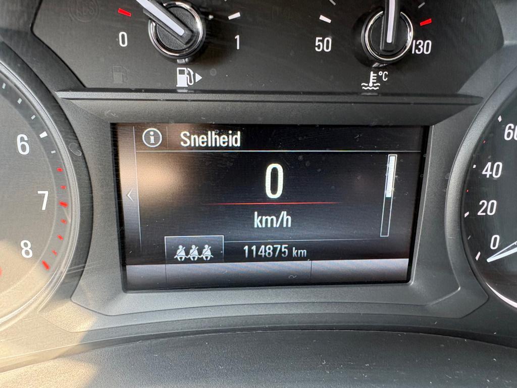 Opel Mokka 1.4 turbo 4x4 online edition