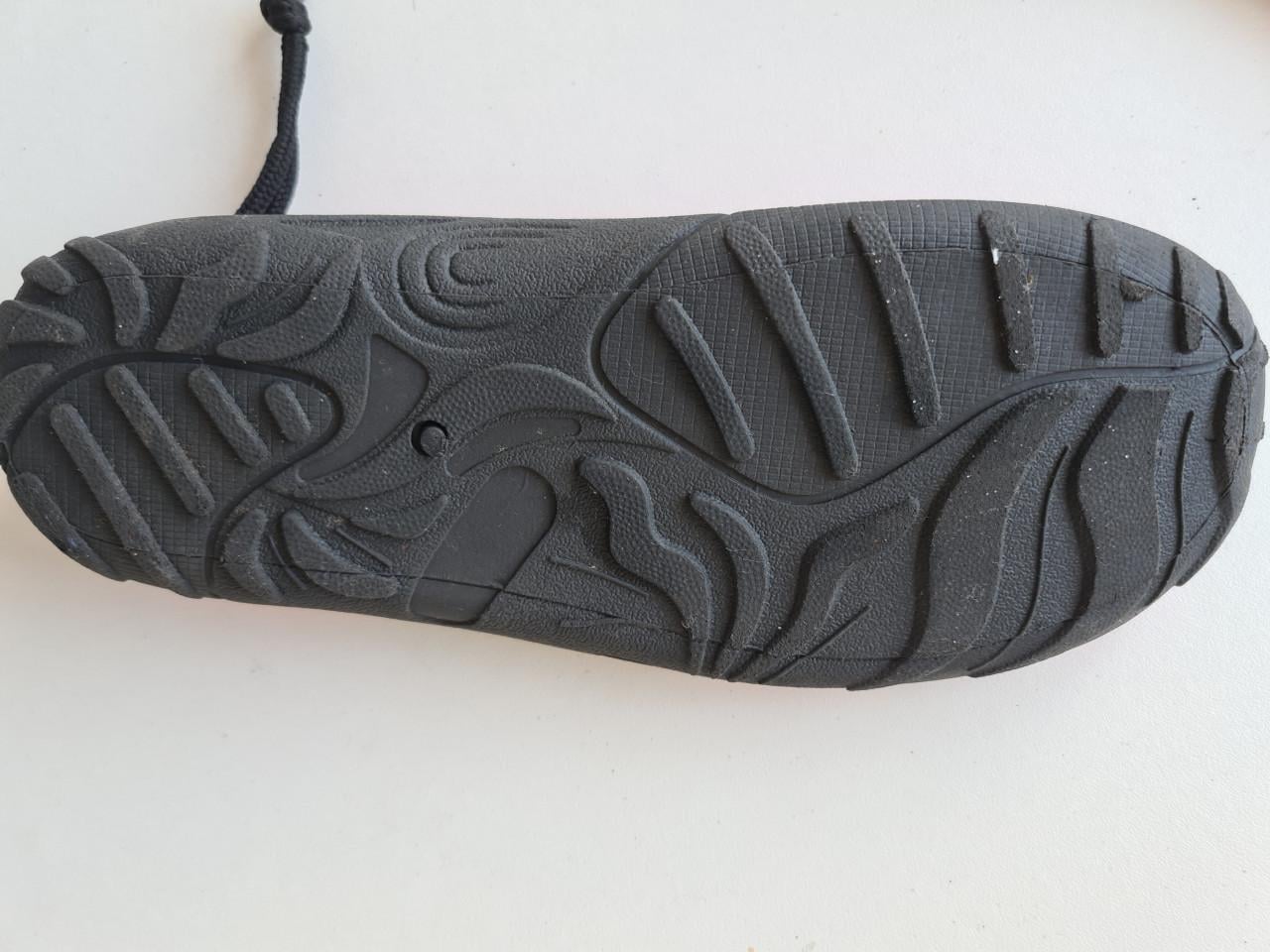 Fuchsia roze waterschoenen  Maat 33