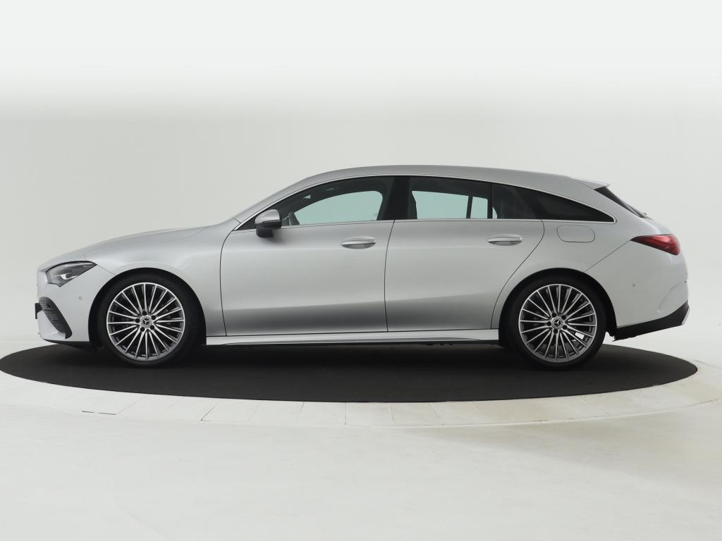 Mercedes-Benz Cla shooting brake shooting brake 180 amg | keyless go | sfee