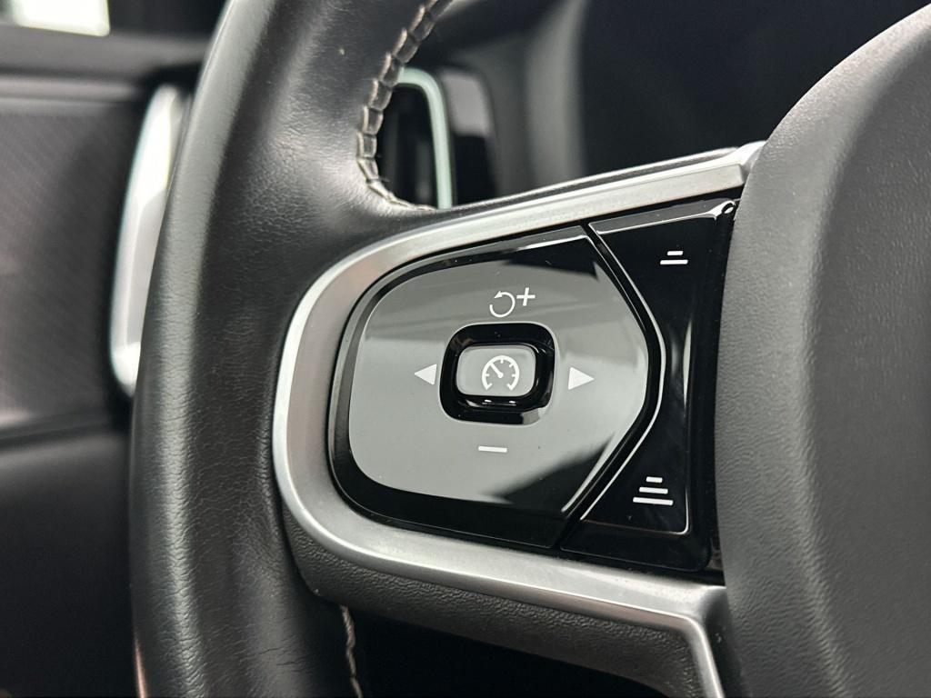 Volvo V60 t6 340pk recharge r-design| achteruitrijcamera| trekhaak| adap.cr