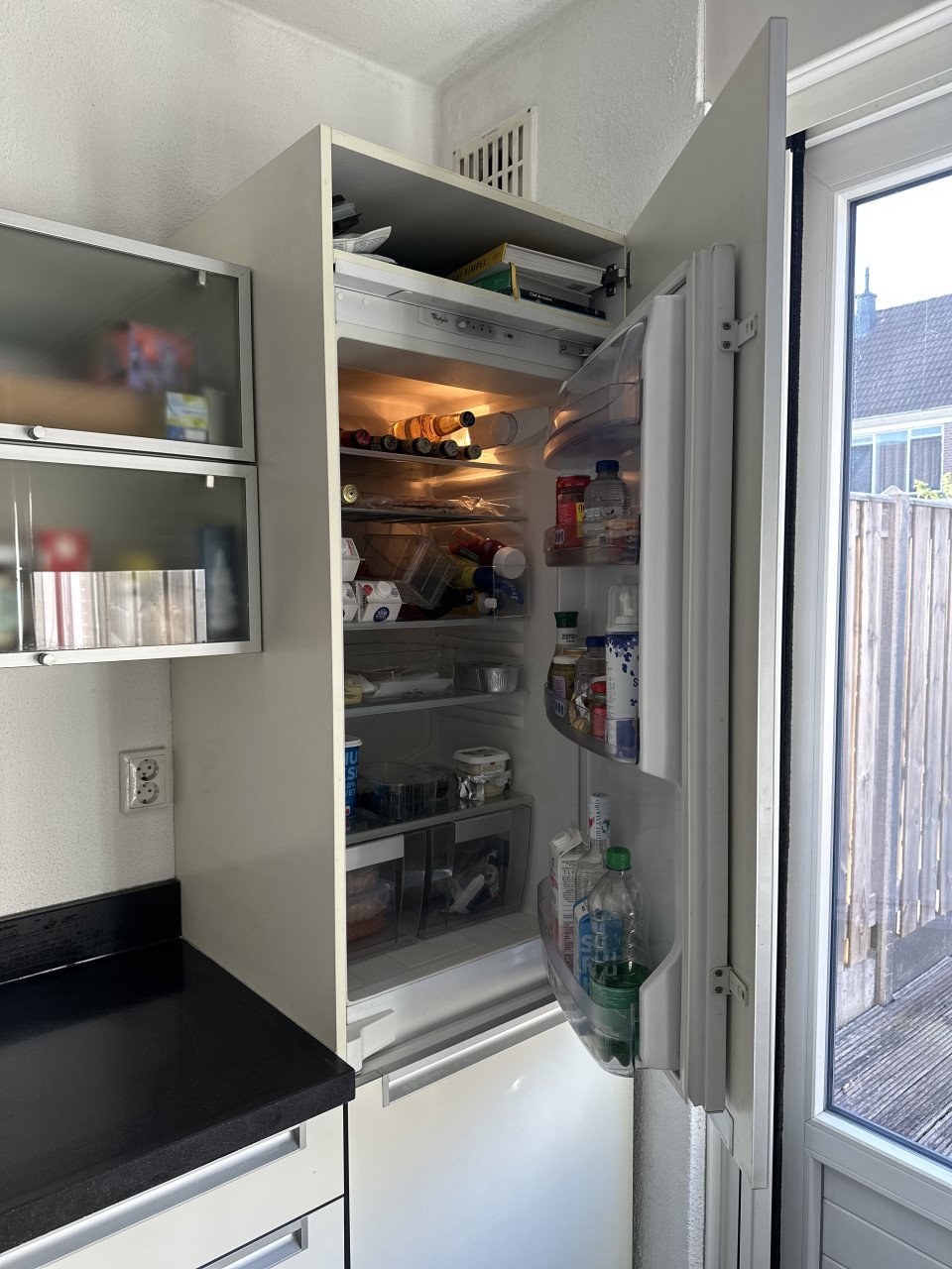 Keuken