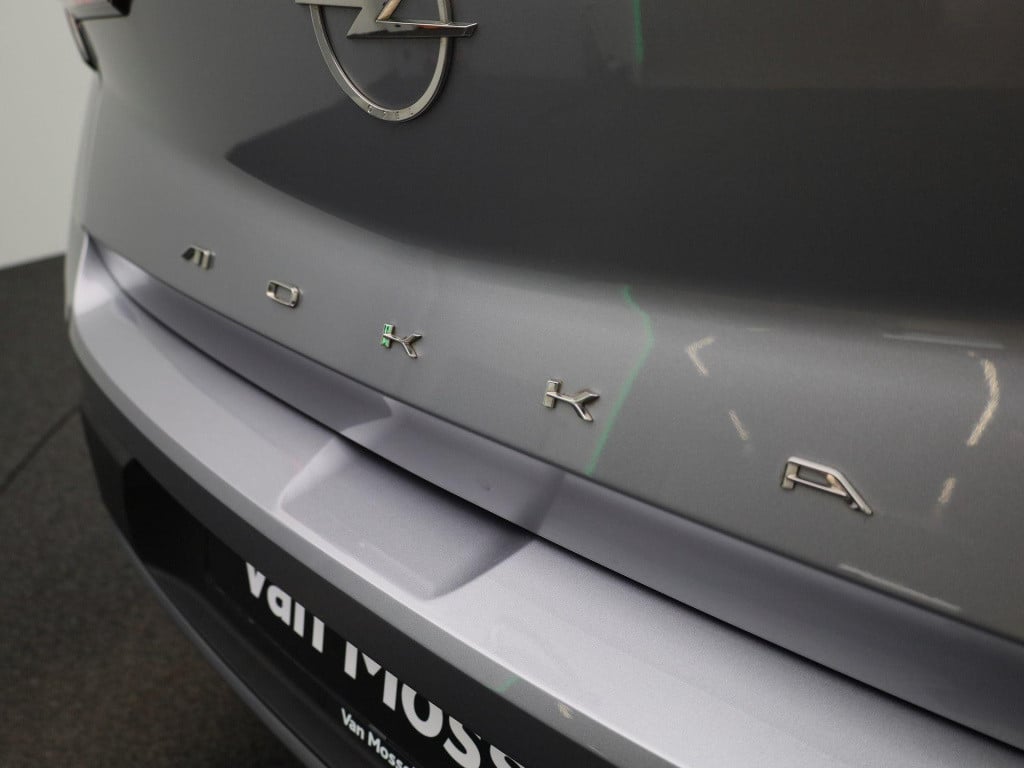 Opel Mokka 1.2 edition | parkeer sensoren | navigatie | airco | led | virtu