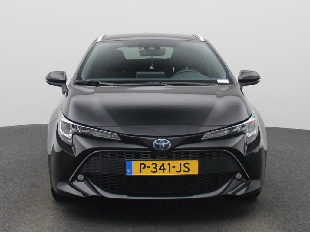 Toyota Corolla Touring Sports 1.8 hybrid business plus | automaat | stoel v
