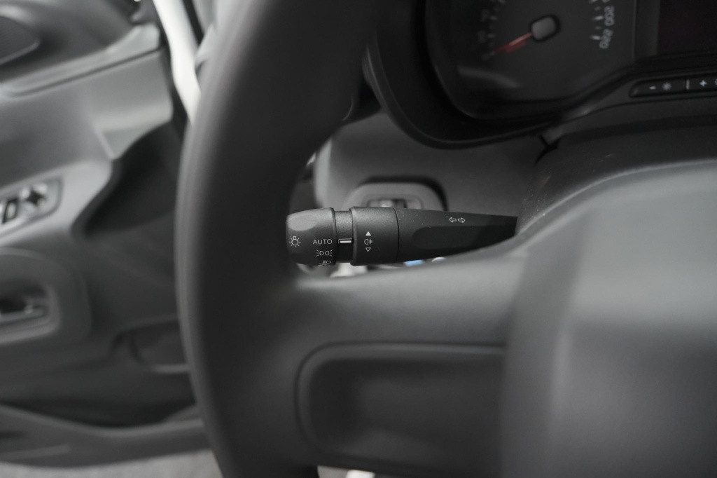 Citroen Berlingo 1.5 bluehdi control | lage kilometerstand | schuifdeur rec