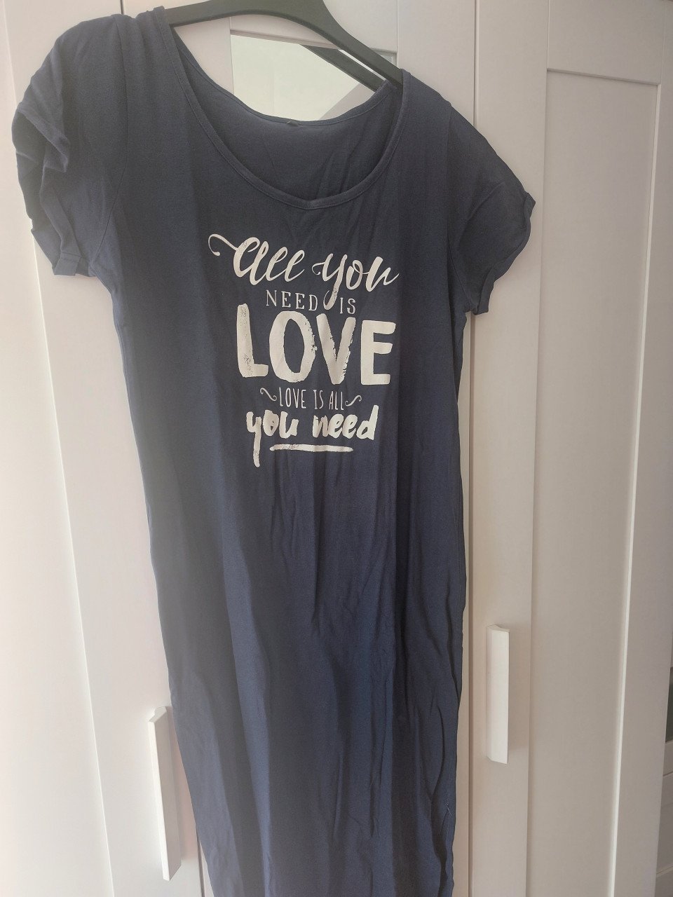Zomerkleding maat L