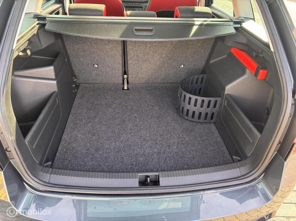 Skoda Fabia combi 1.2 tsi monte carlo