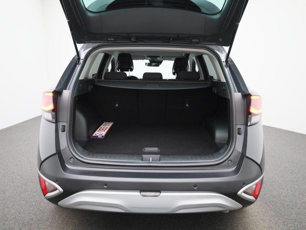 Kia Sportage 1.6 t-gdi mhev comfortline | lmv | parkeer sensoren | virtual 