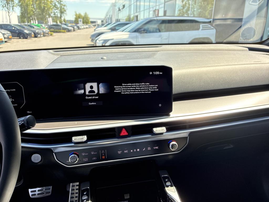 Kia Sorento 1.6 t-gdi plug-in hybrid 4wd executiveline uit voorraad leverba