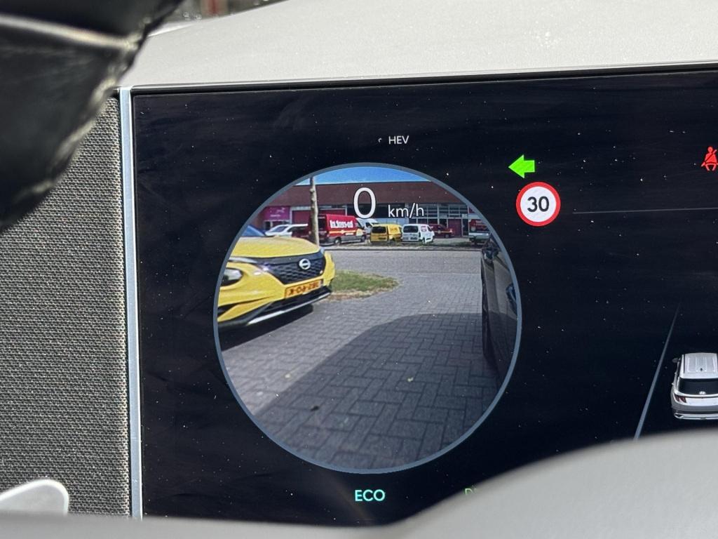 Hyundai Tucson 1.6 t-gdi phev premium soh 99%