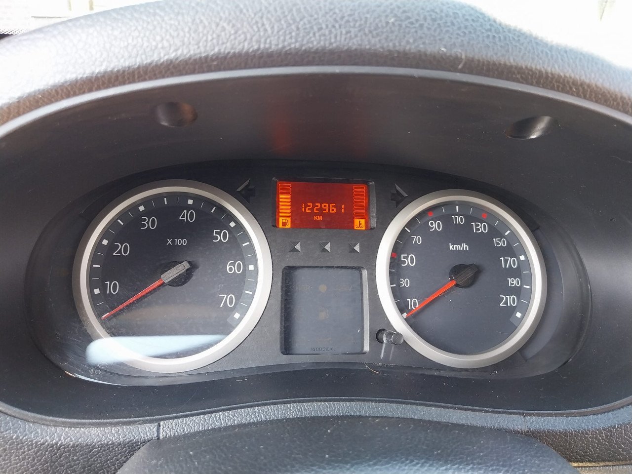 Renault kangoo invalide / mindervalide / rolstoel auto