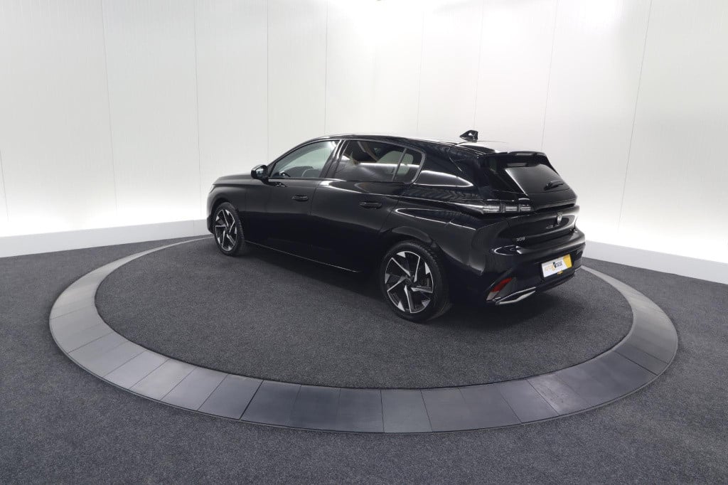 Peugeot 308 puretech 130 allure | camera | navigatie | parkeersensoren | ap