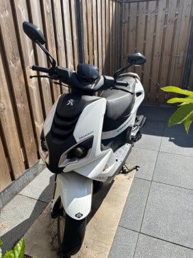 Scooter