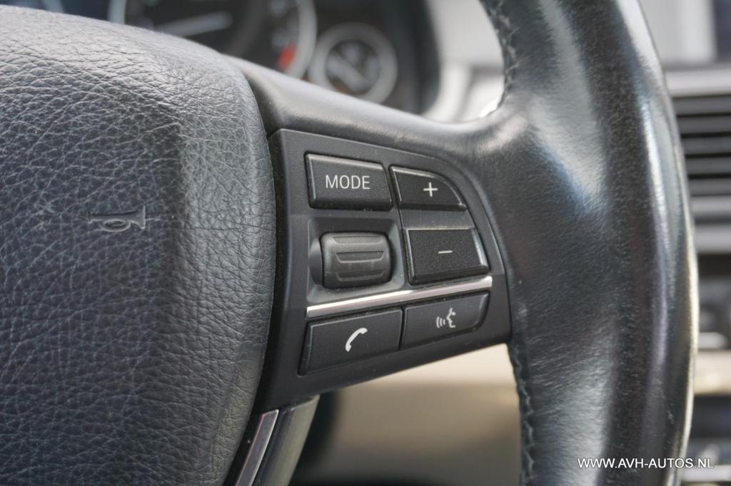 BMW 5 Serie touring 523i high executive