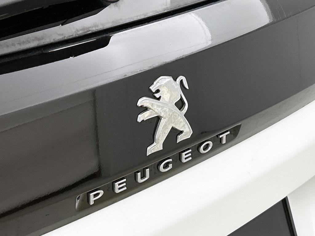 Peugeot 3008 plug-in hybrid4 300pk gt pack | rijklaar | adaptive cruise | e