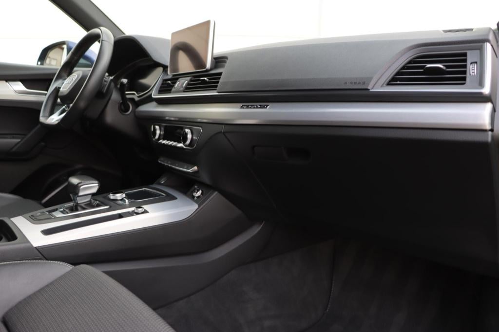 Audi Q5 50 tfsie quattro s-line edition competition 300pk s-tronic | soh 92