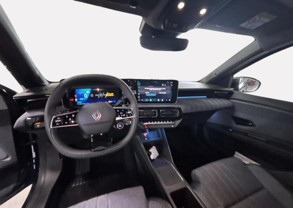 Renault 4 comfort range techno 52 kwh - pack winter premium - pack safety &