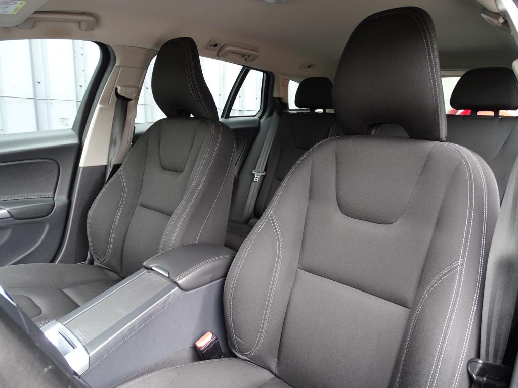 Volvo V60 1.5 t2 nordic