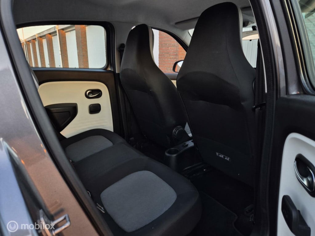 Renault Twingo 1.0 sce origineel nl / dealeronderhouden / cruisecontrol