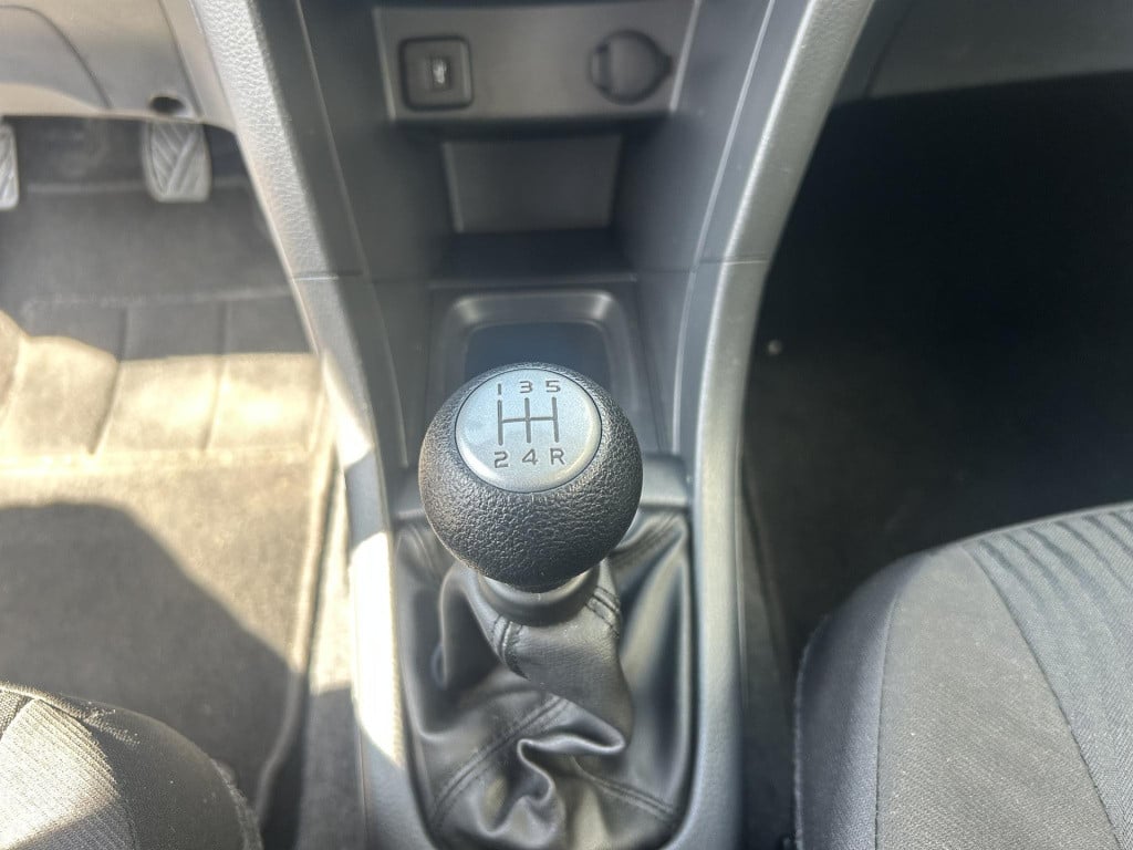 Suzuki Swift 1.2 comfort easss