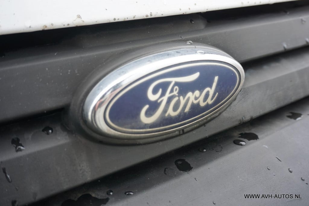 Ford Transit Connect t200s 1.8 tdci