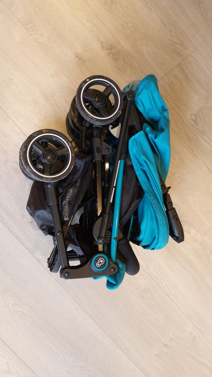 Kinderwagen