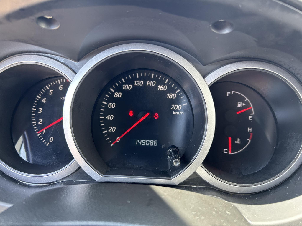 Suzuki Grand Vitara 1.6-16v exclusive 4x4
