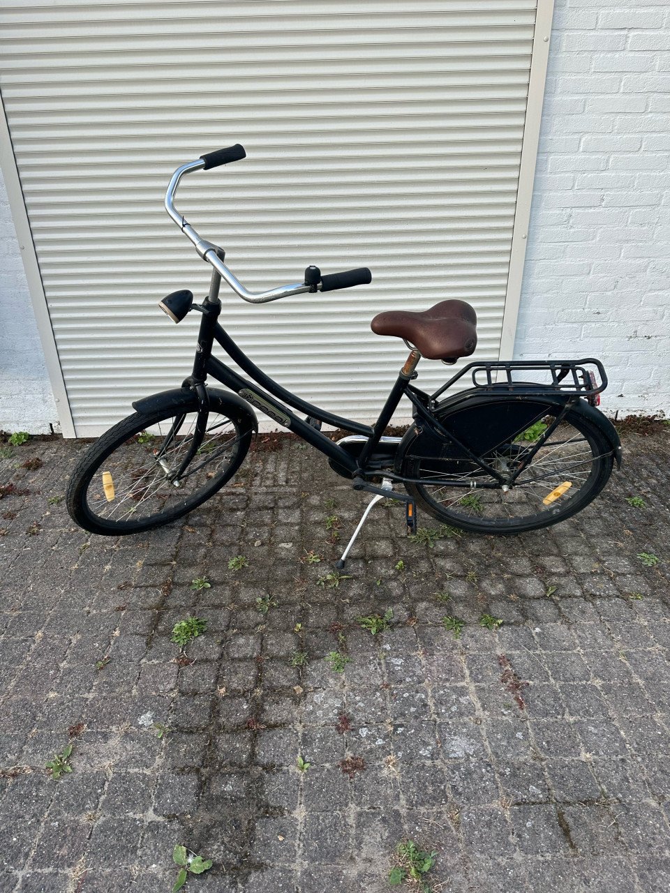 Popal Meisjesfiets