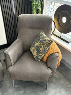 2 fauteuils - Henders & Hazel