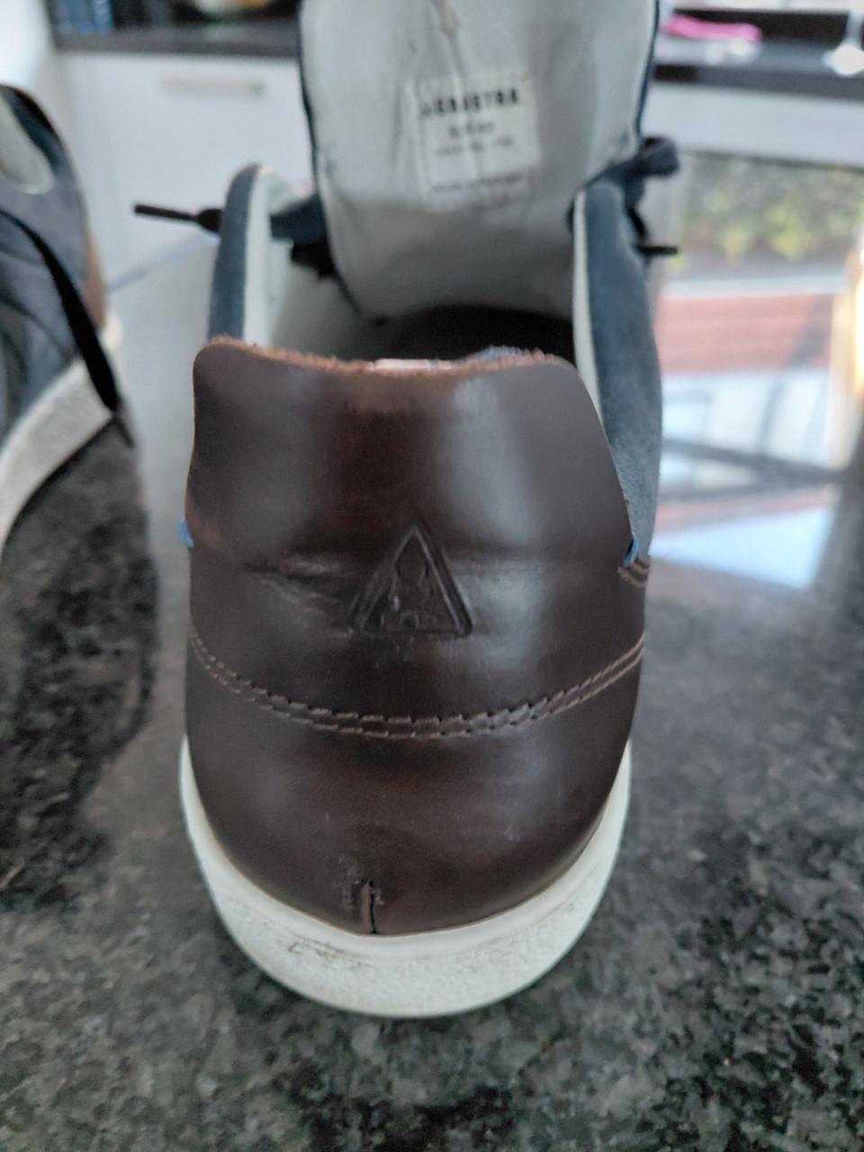 Gaastra sneakers maat 42