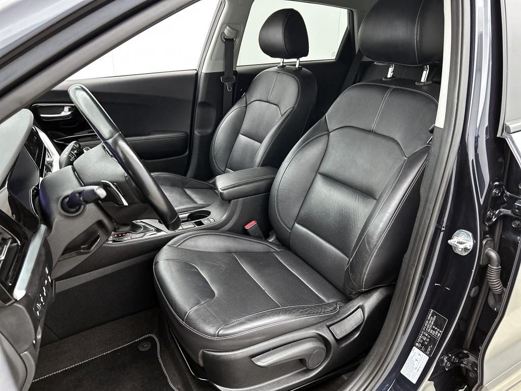 Kia Niro 1.6 gdi hybrid dynamicplusline | stoelverwarming | stuurverwarming