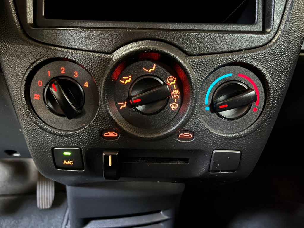 Kia Picanto 1.0 seven