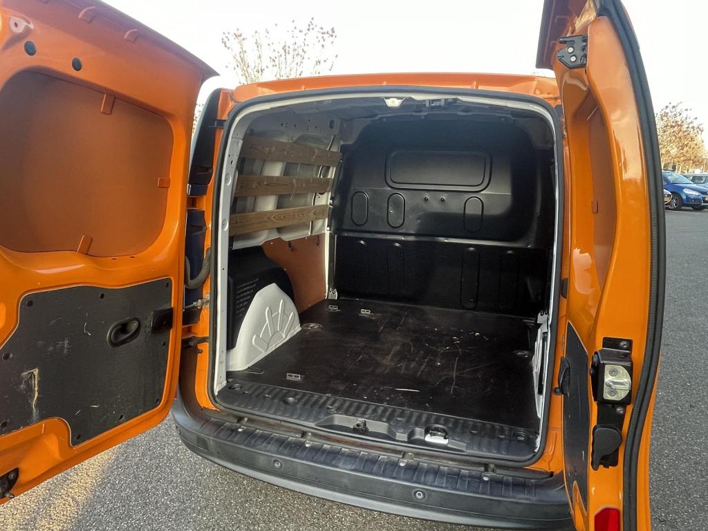 Renault Kangoo Z.e. express (ex accu)