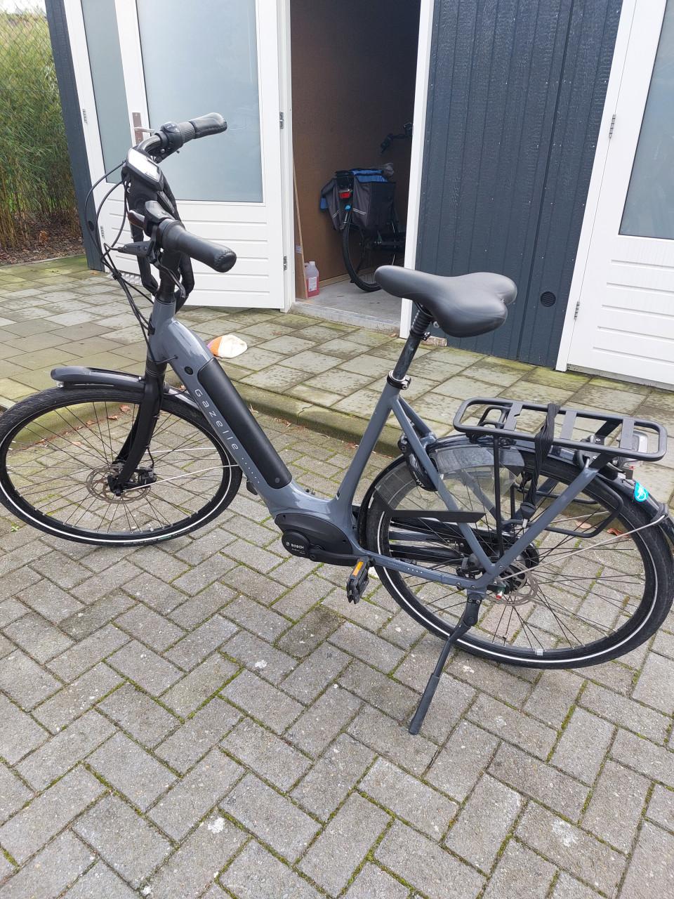 E-bike