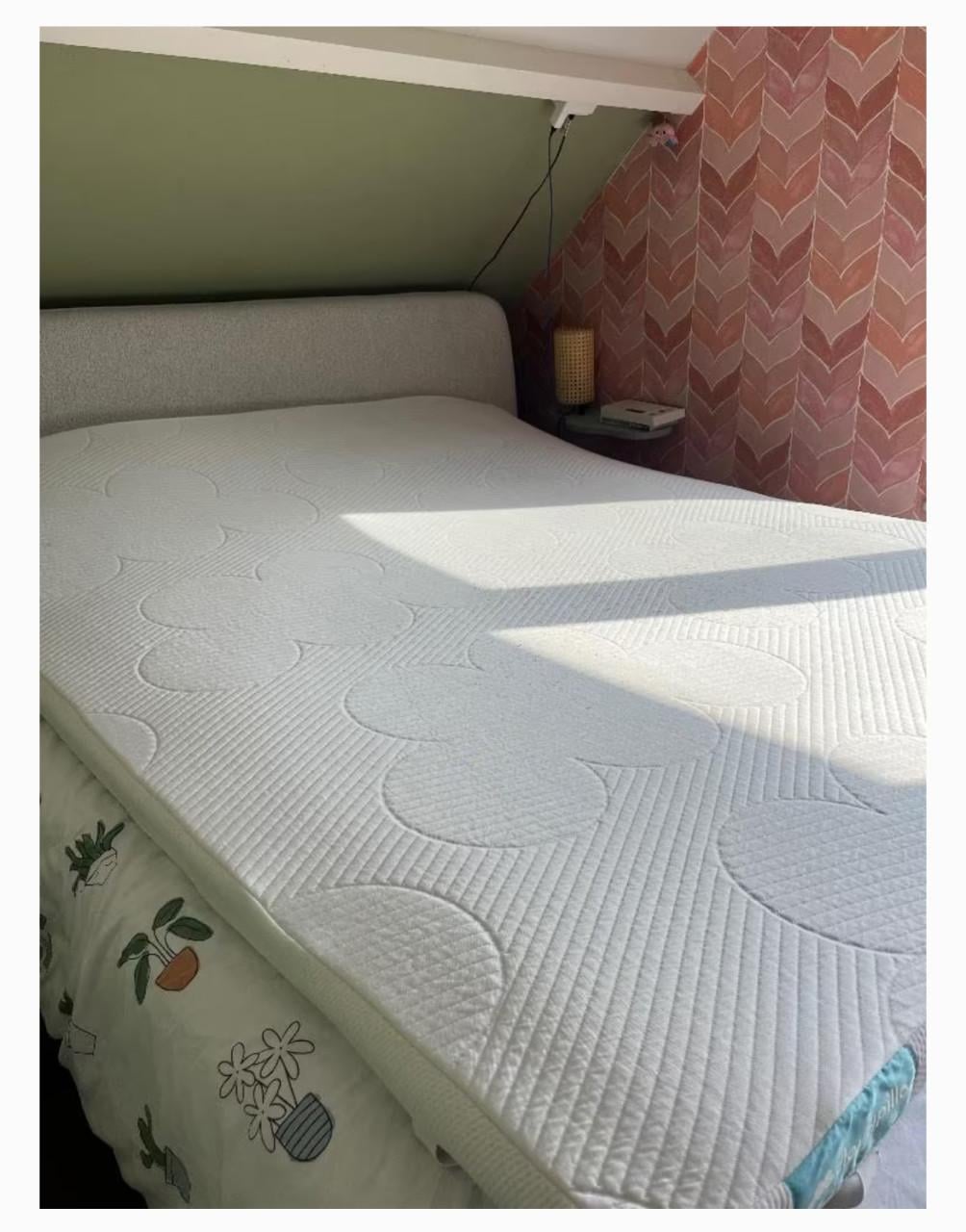 Topper 160cm CloudPillo