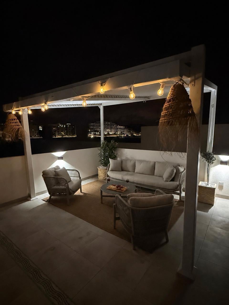 Penthouse La Buena Vida (Alicante, Spanje)