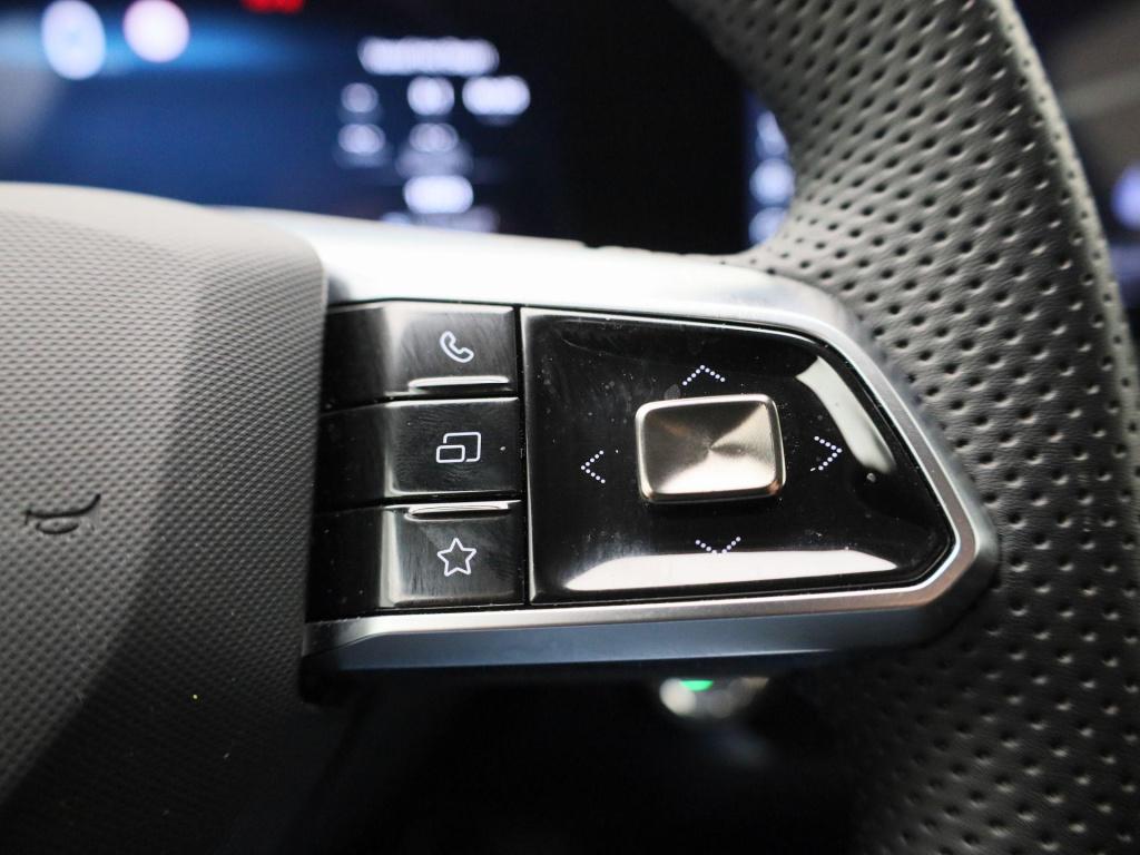 MG Hs 1.5 phev aut. luxury