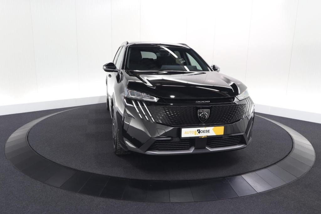 Peugeot E-5008 allure avantage 73 kwh 7p | 360 camera | dodehoekdetectie | 