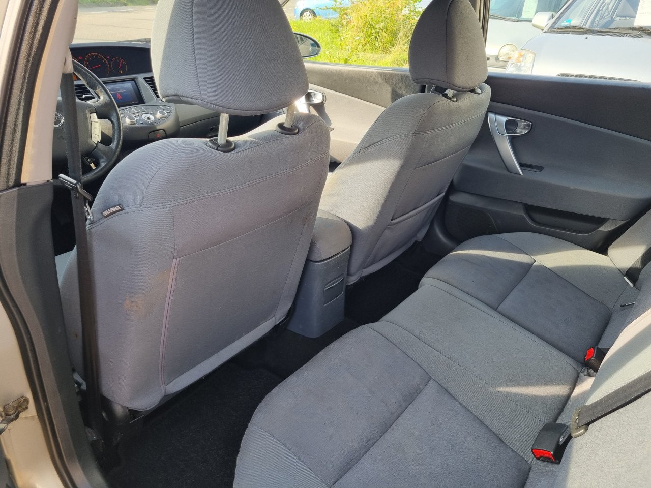 Nissan Primera 1.8 Selection | 147.858 KM!