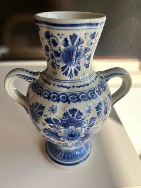 Delfts blauw