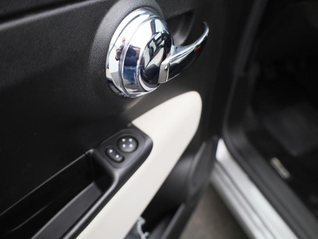 Fiat 500 1.0 hybrid dolcevita | lmv | dab | bluetooth | airco | panorama da