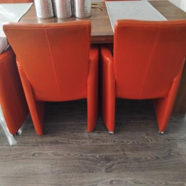 Eetkamerstoelen