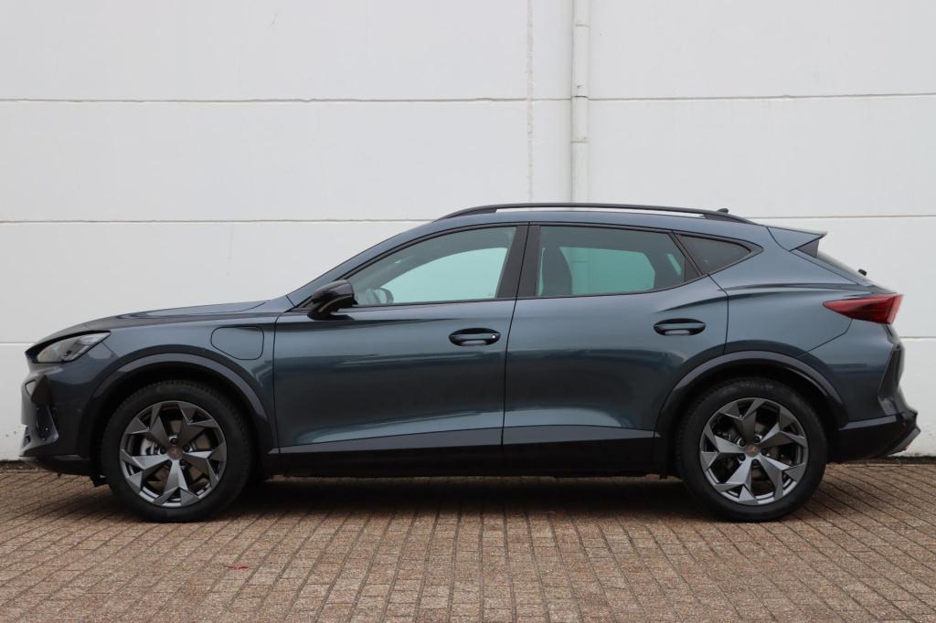 Cupra Formentor 1.5 tsi e-hybrid business 204pk dsg6 | soh 100% |