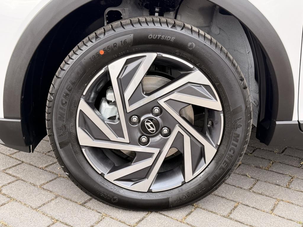 Hyundai Bayon 1.0 t-gdi comfort | direct leverbaar | navigatie | camera | f