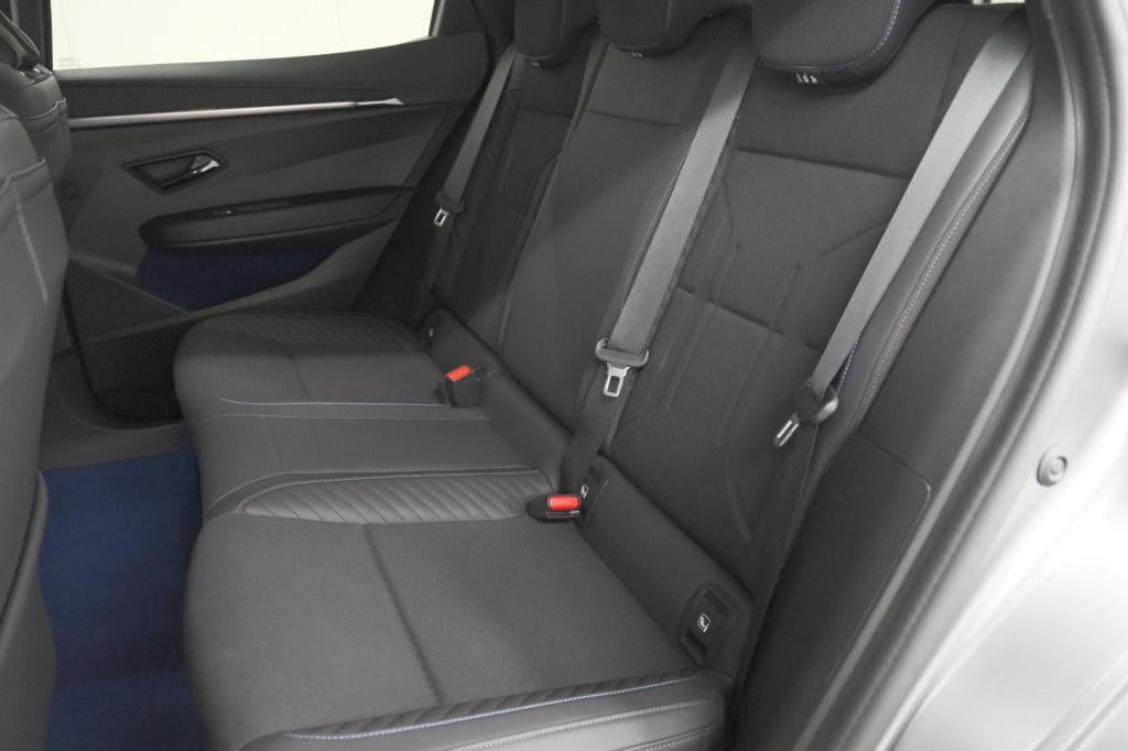 Renault Megane E-tech comfort range esprit alpine 60 kwh | 98,4% soh | 360 