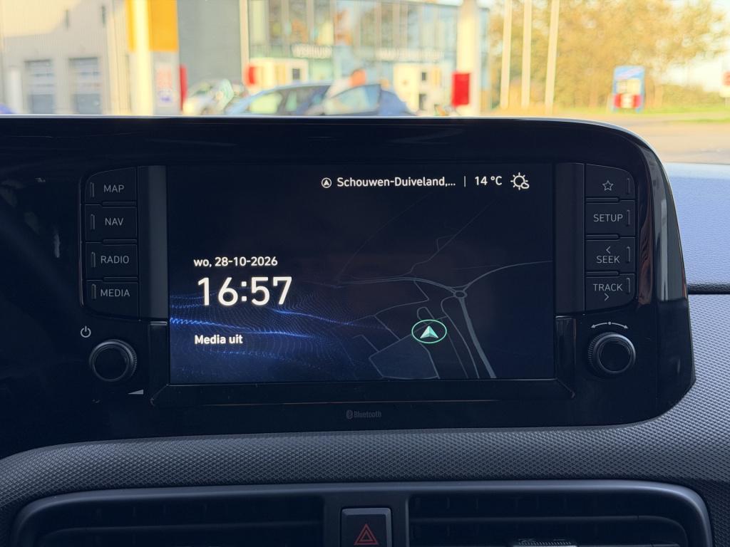 Hyundai I 10 1.0 comfort smart | dab | nav | cruise control | carplay