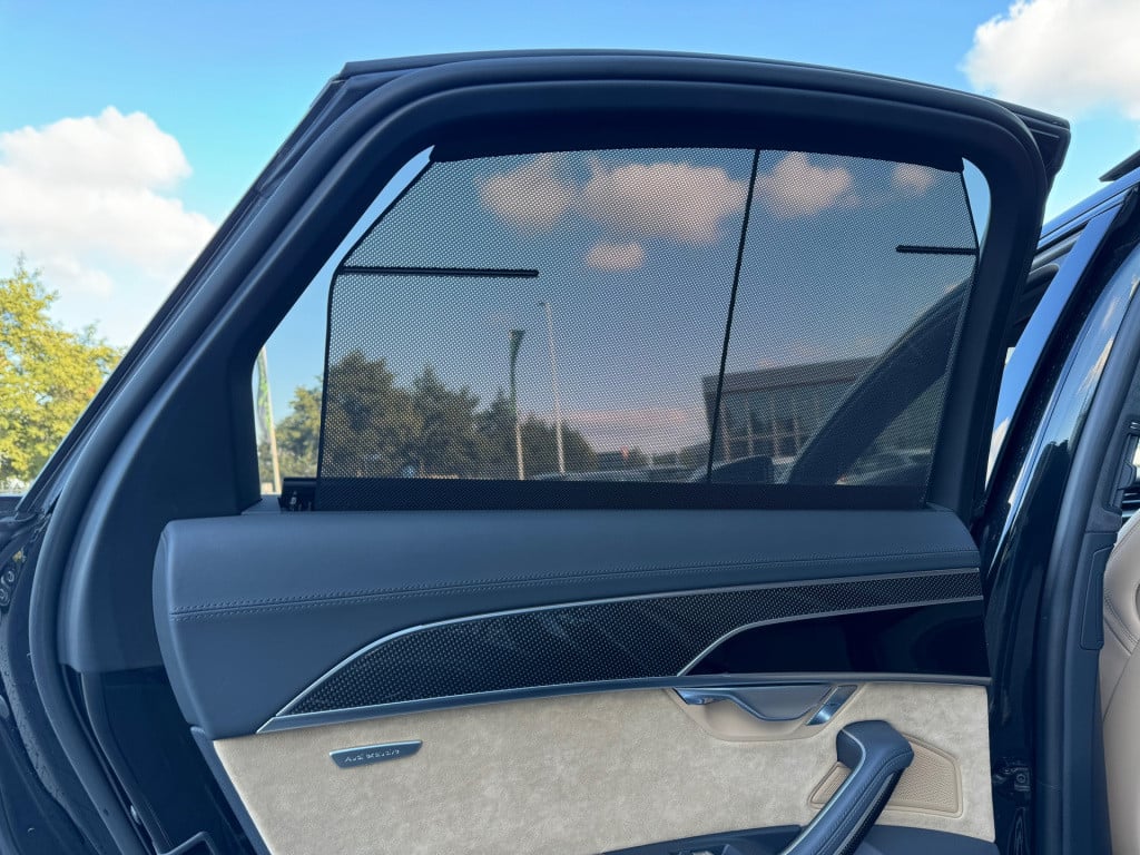 Audi S8 4.0 tfsi s8 np280,000€ abt keramisch laser nachtzicht 4-wielsturing