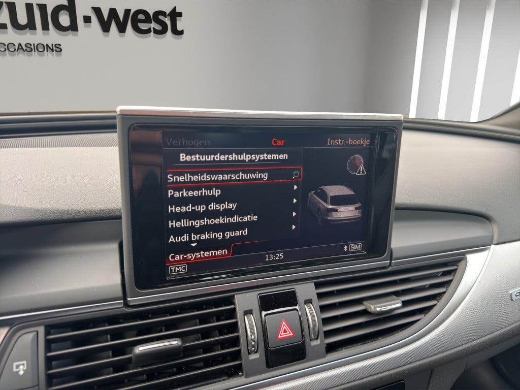 Audi A6 Allroad quattro 3.0 tdi premium edition pano massage acc