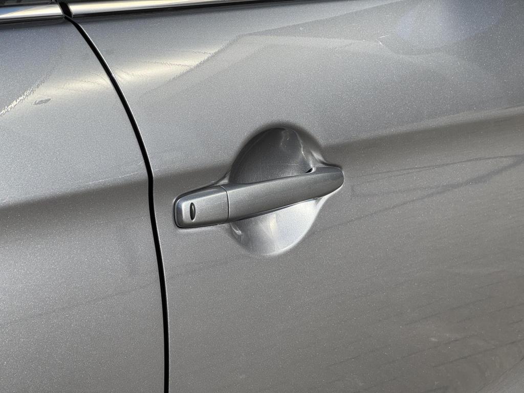 Mitsubishi Asx 1.6 cleartec intense